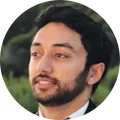 Ritvik Menon  Ritvik Menon